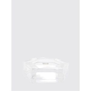 Monies Jewel Woman Transparent